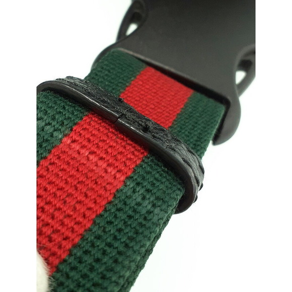 Gucci Leather Belt Bag - Picture 7 of 9
